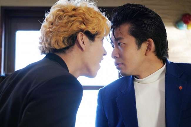 『今日から俺は!!』今夏SPドラマ放送 仲野太賀演じる今井が下剋上？