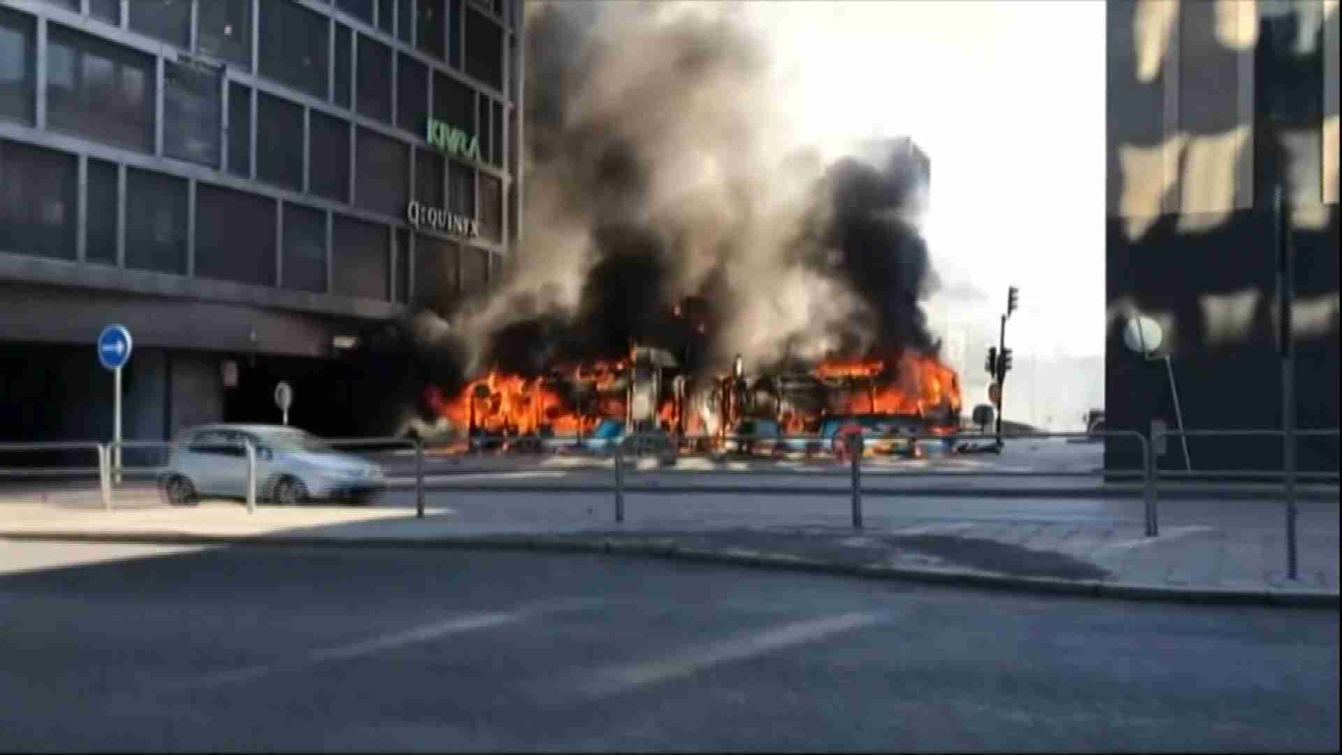 新型肺炎死者、SARS超え　中国で803人　封じ込め難航