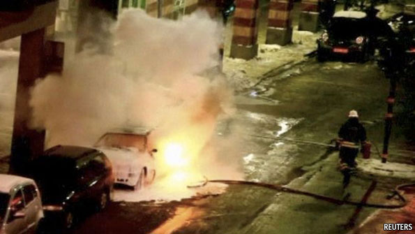 新型肺炎死者、SARS超え　中国で803人　封じ込め難航