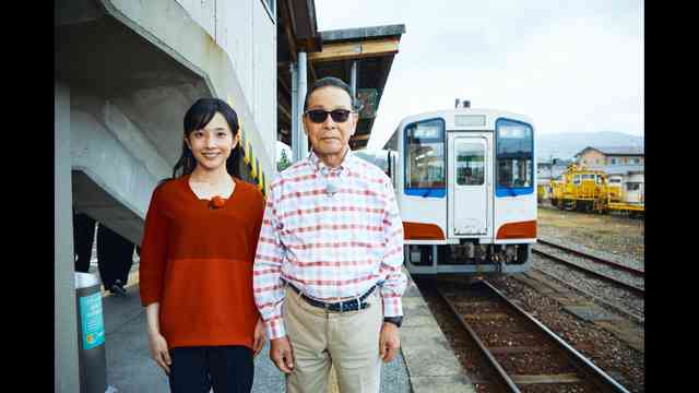 ブラタモリ - NHK