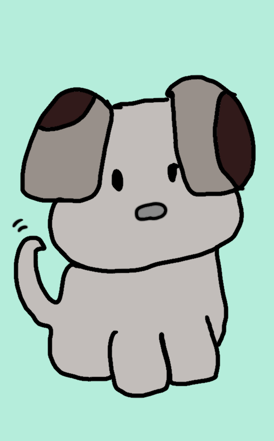 【初心者歓迎】何でもいいから描いてみようよ!【楽しくお絵描き】
