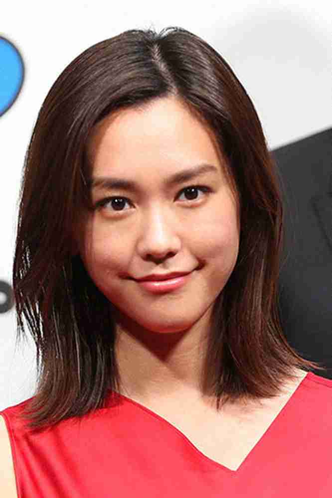 桐谷美玲　第1子妊娠を発表「はじめてのことでドキドキの毎日」三浦翔平と18年7月に結婚