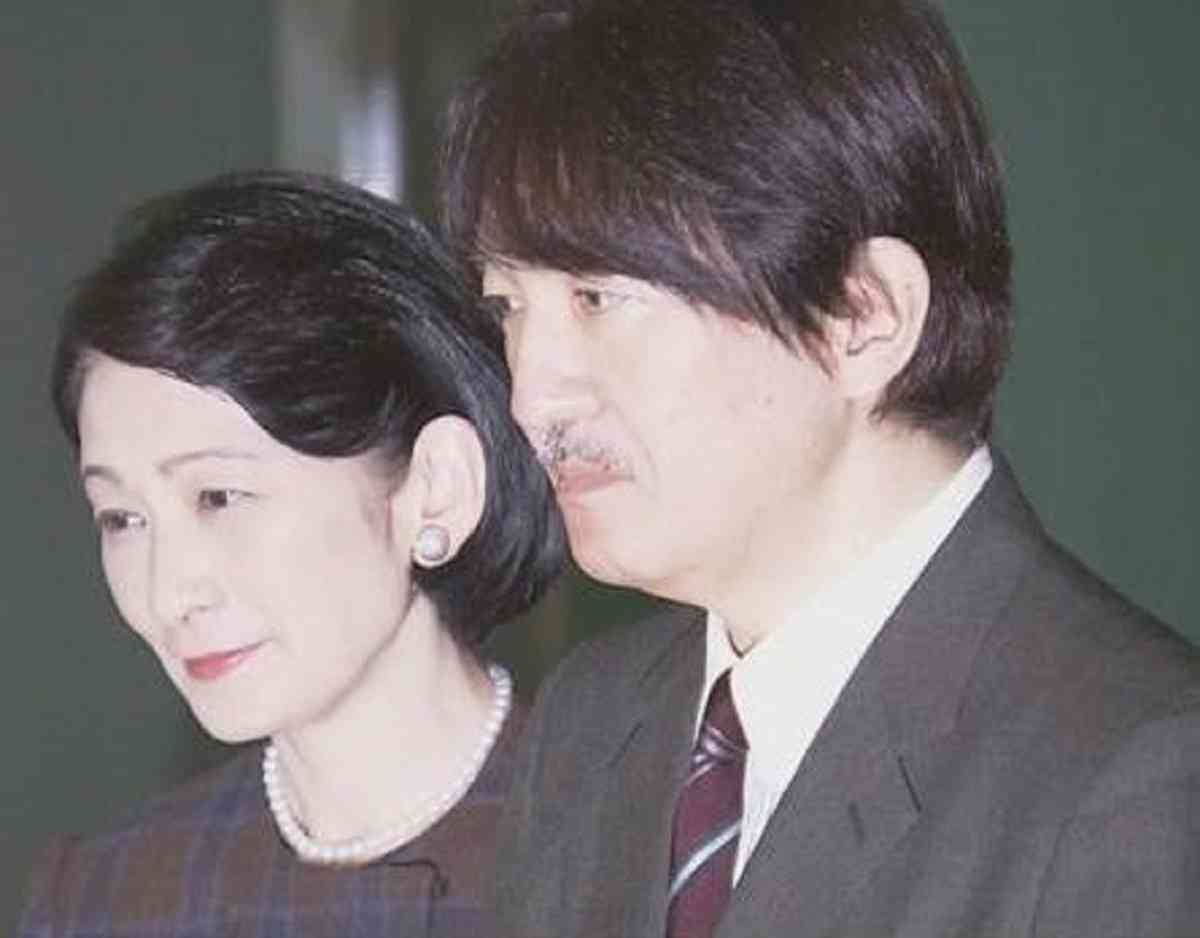 秋篠宮殿下に「罰則付き報道」案が浮上　宮内庁内で「危機感」高まる｜菊ノ紋ニュース