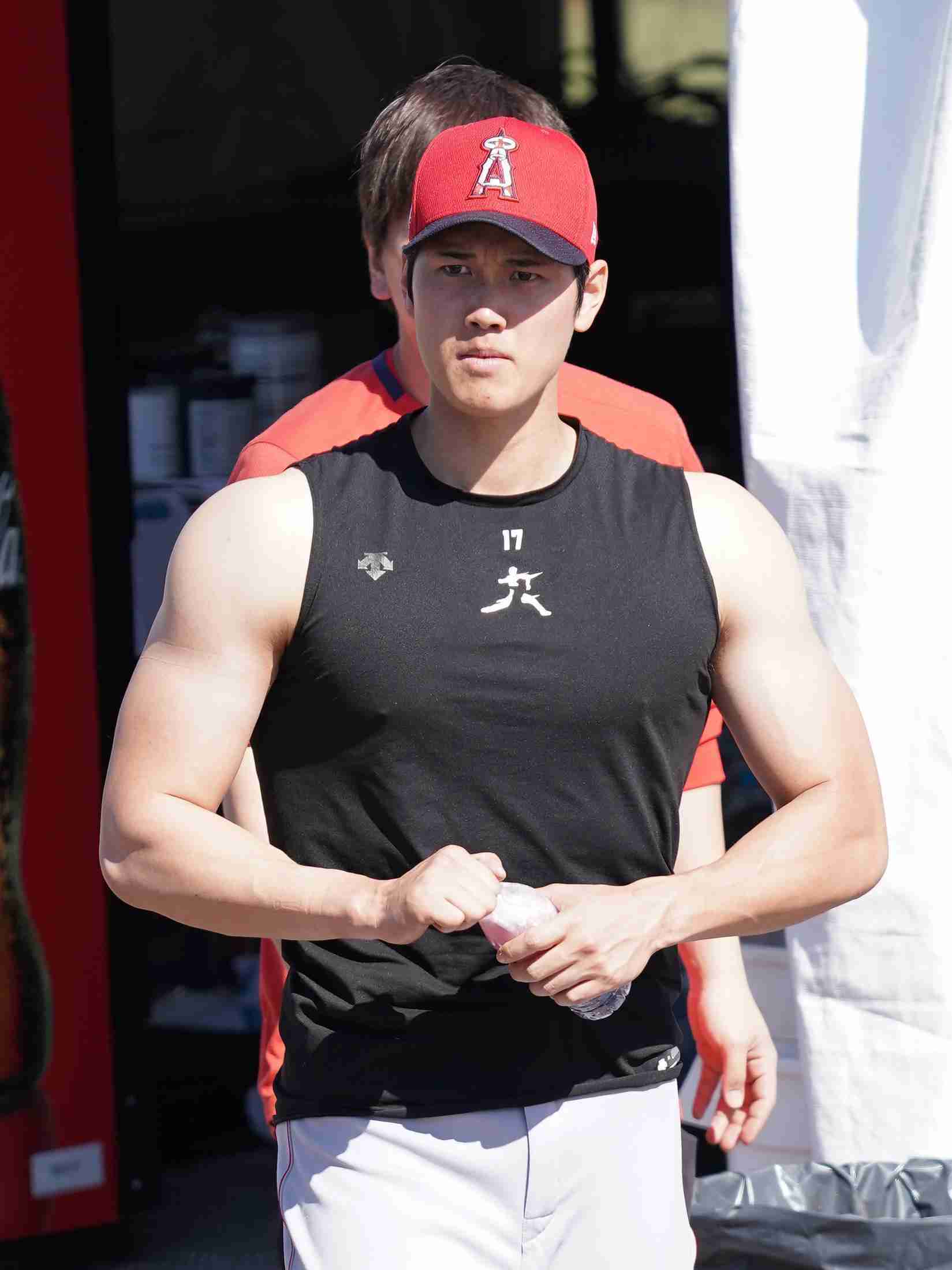張本勲氏　“筋肉隆々”の大谷翔平に「プロレスじゃない」「野球に必要なものだけでいい」