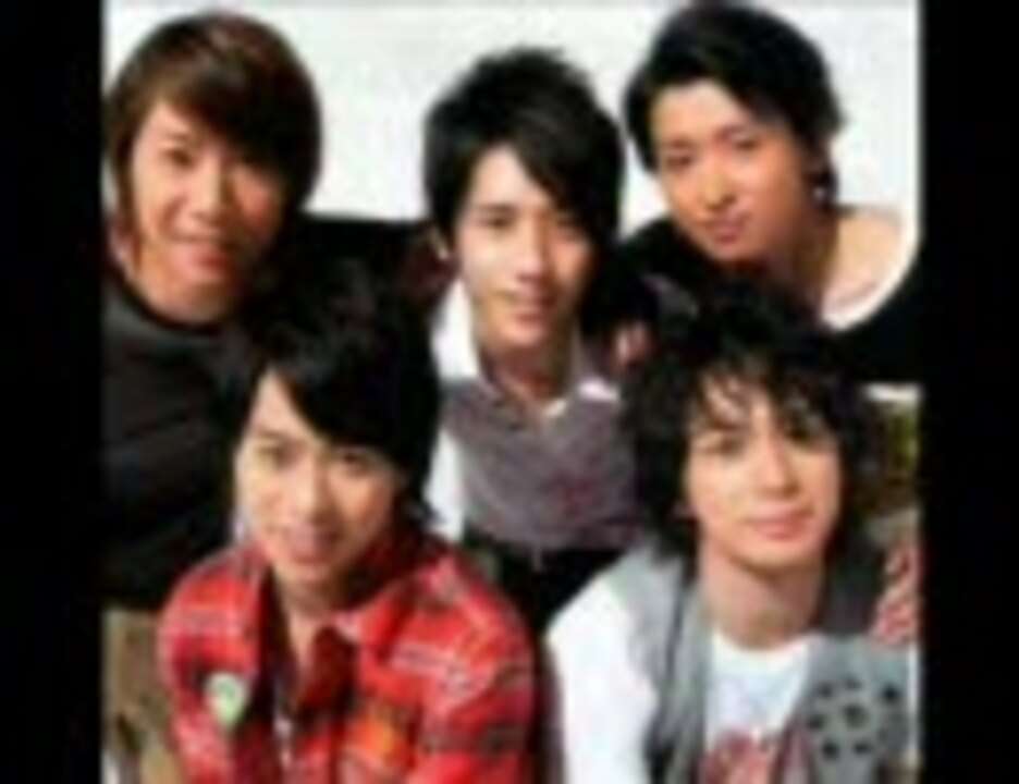 【AMNOS】Kissからはじめよう - ニコニコ動画