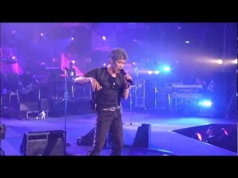 [東日本大震災　被災地復興支援LIVE ]   ～Don't Stop My Love～ - YouTube