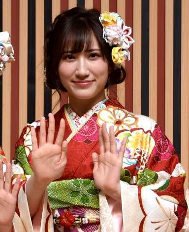NMB48・西澤瑠莉奈が卒業発表「やり切ったな」 最終活動日は未定