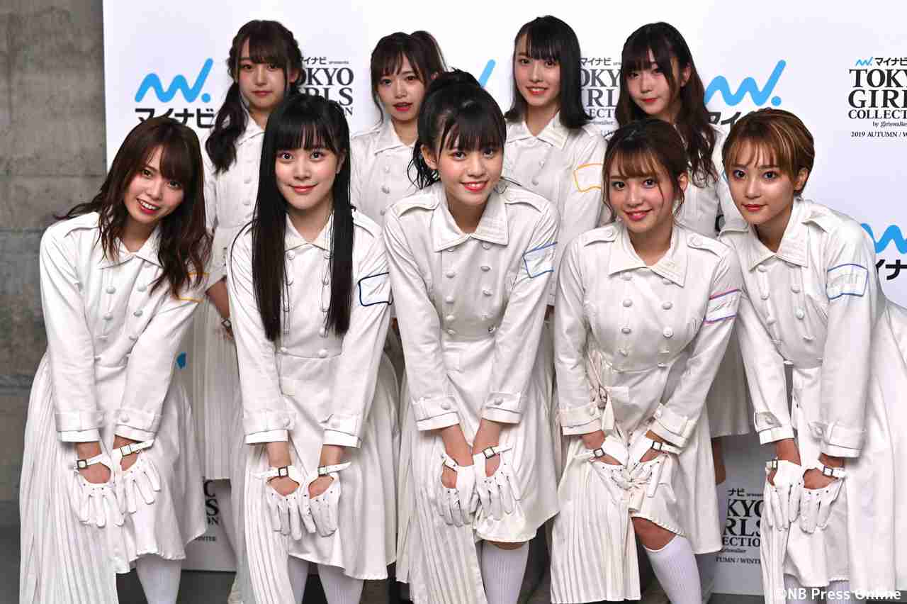 【インタビュー】「今の意識じゃ売れないよ」厳しい言葉に、ラストアイドル44名が全力でぶつかった新曲「青春トレイン」 – NB Press Online