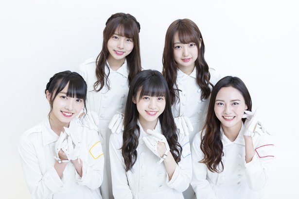7thシングル「青春トレイン」をリリースするラストアイドルにインタビュー！｜ウォーカープラス
