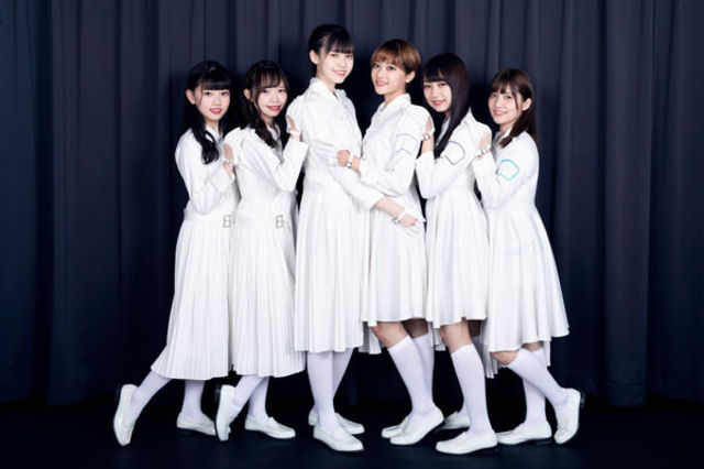 ラストアイドルはラストアイドルらしく。葛藤を力に変えて歌う！【インタビュー】 - TSUTAYA/ツタヤ