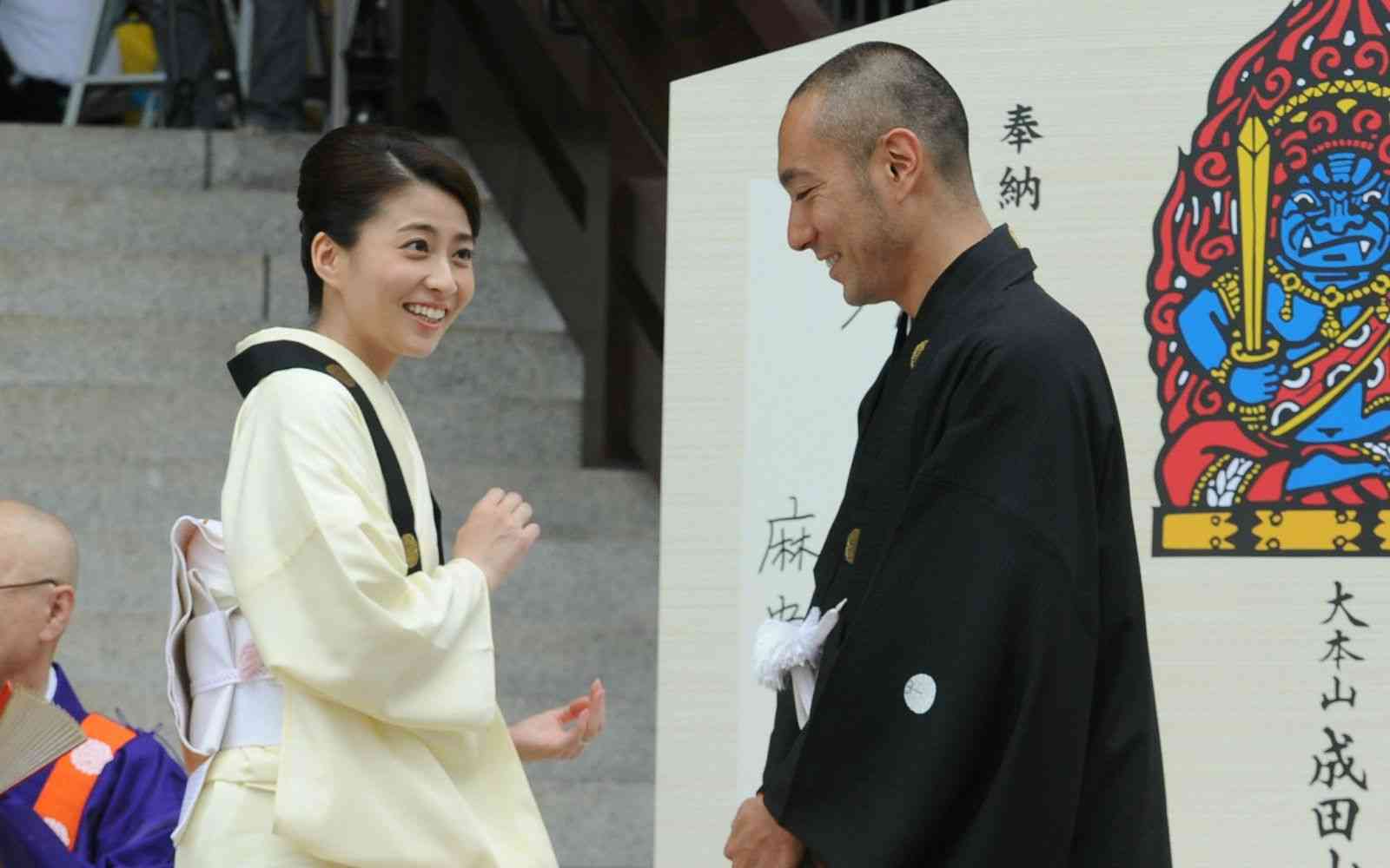 小林麻央さん「空白の一年半」報道が招く誤解 | 文春オンライン