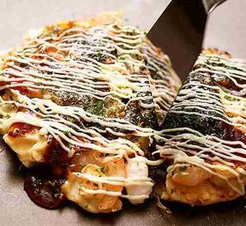 “お好み焼き定食”の大阪人、たこ焼き＋ご飯は「ない」