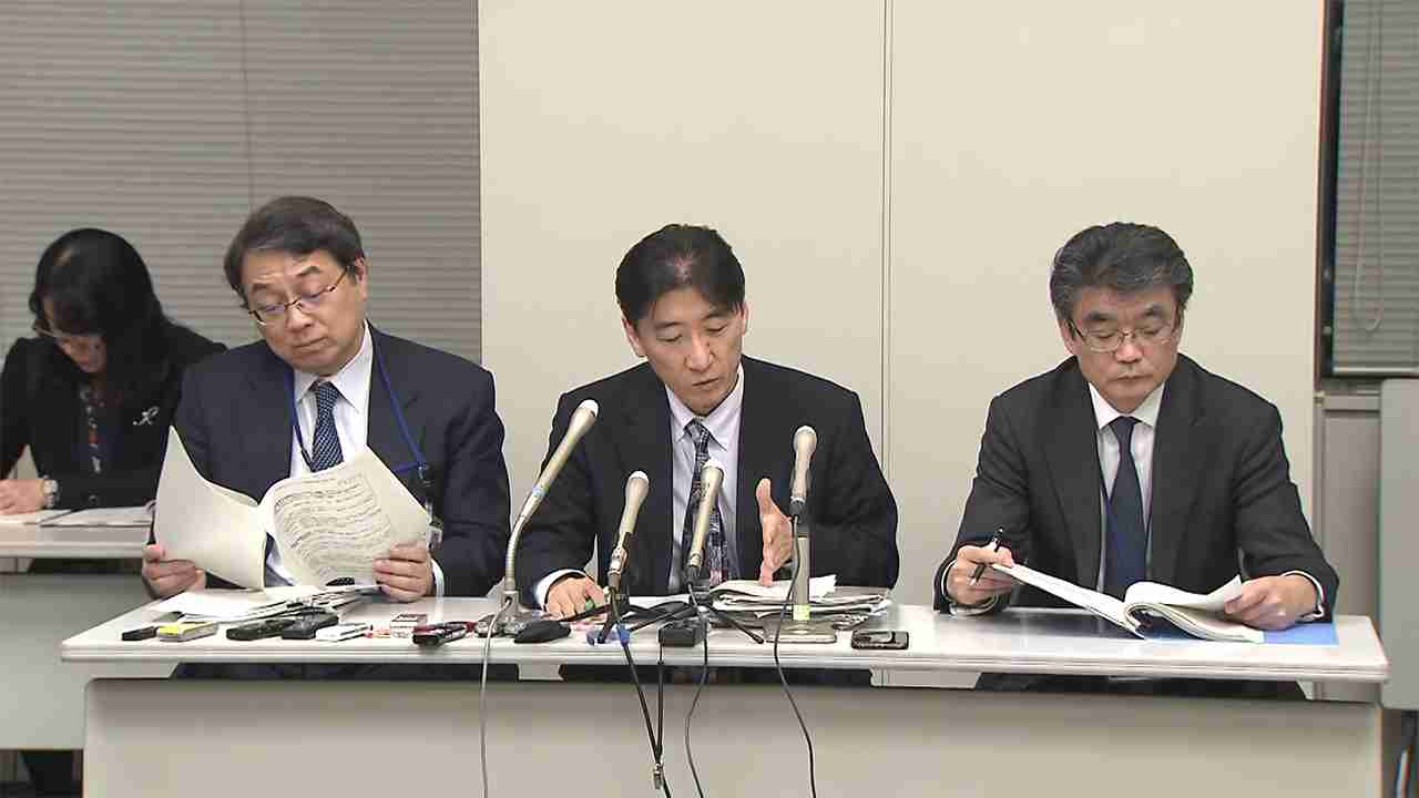 【速報】千葉の発症者3人 同じジム　濃厚接触者は約600人に - FNN.jpプライムオンライン