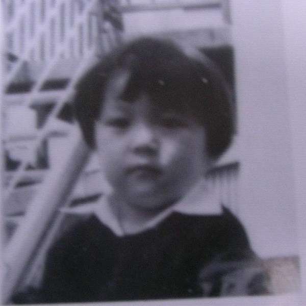 初めて見たとき衝撃を受けた有名人