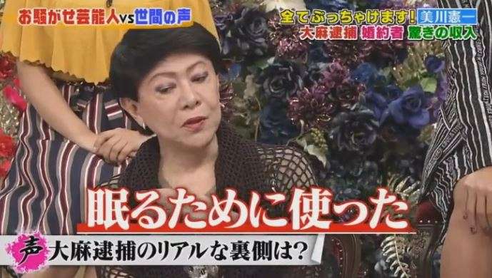 最近まで知らなかった芸能人のこと