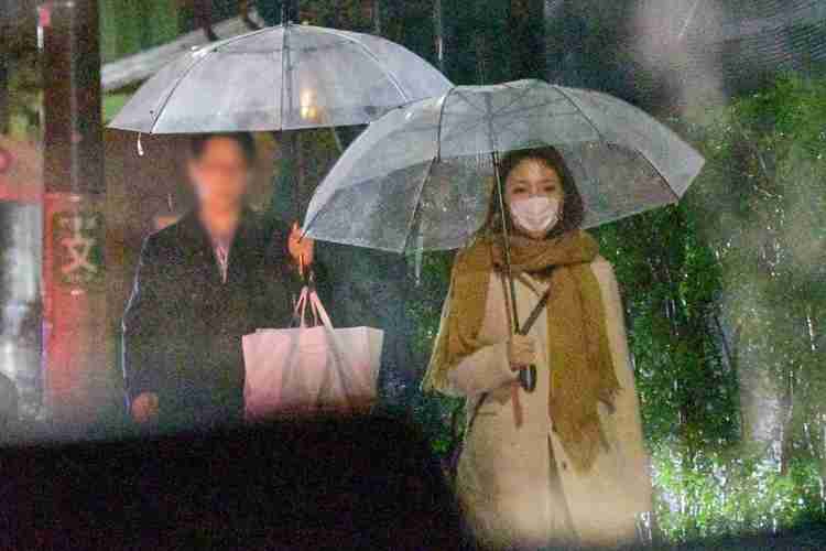 新婚のミタパンは高級料亭の女将になるのか、母に聞いてみた｜NEWSポストセブン