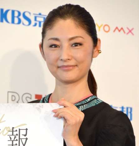 常盤貴子、京都人特有マナーの洗礼浴び反省　激怒され「人付き合いってそういうもんなんだ…」 | ORICON NEWS