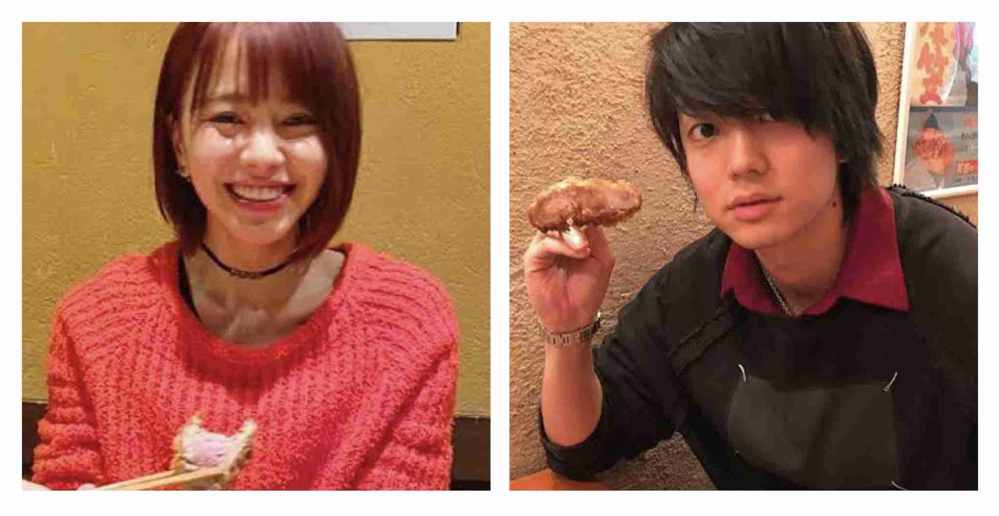 山本舞香と伊藤健太郎の同棲愛、つないだのは北村匠海だった