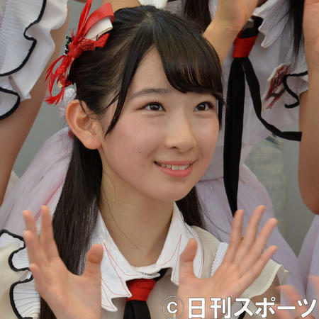 ＮＧＴ研究生の高橋七実が活動辞退「ごめんなさい」（日刊スポーツ） - Yahoo!ニュース