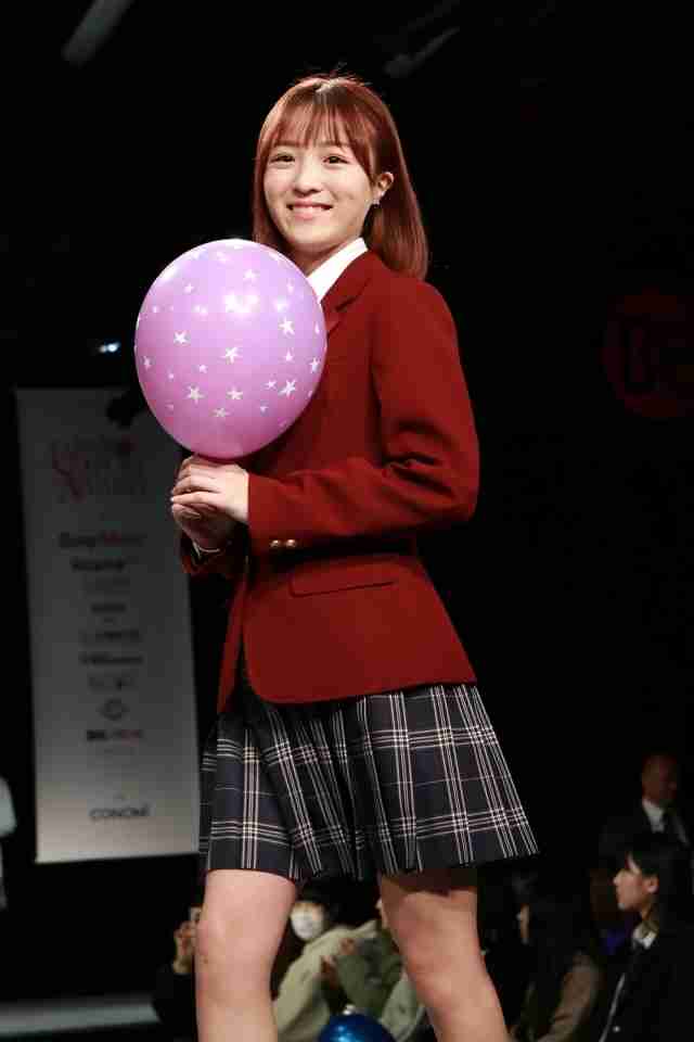 元NGT48・高沢朋花さん、「日本制服アワード」に出場し新潟のプロダクションに所属（デビュー） - Yahoo!ニュース
