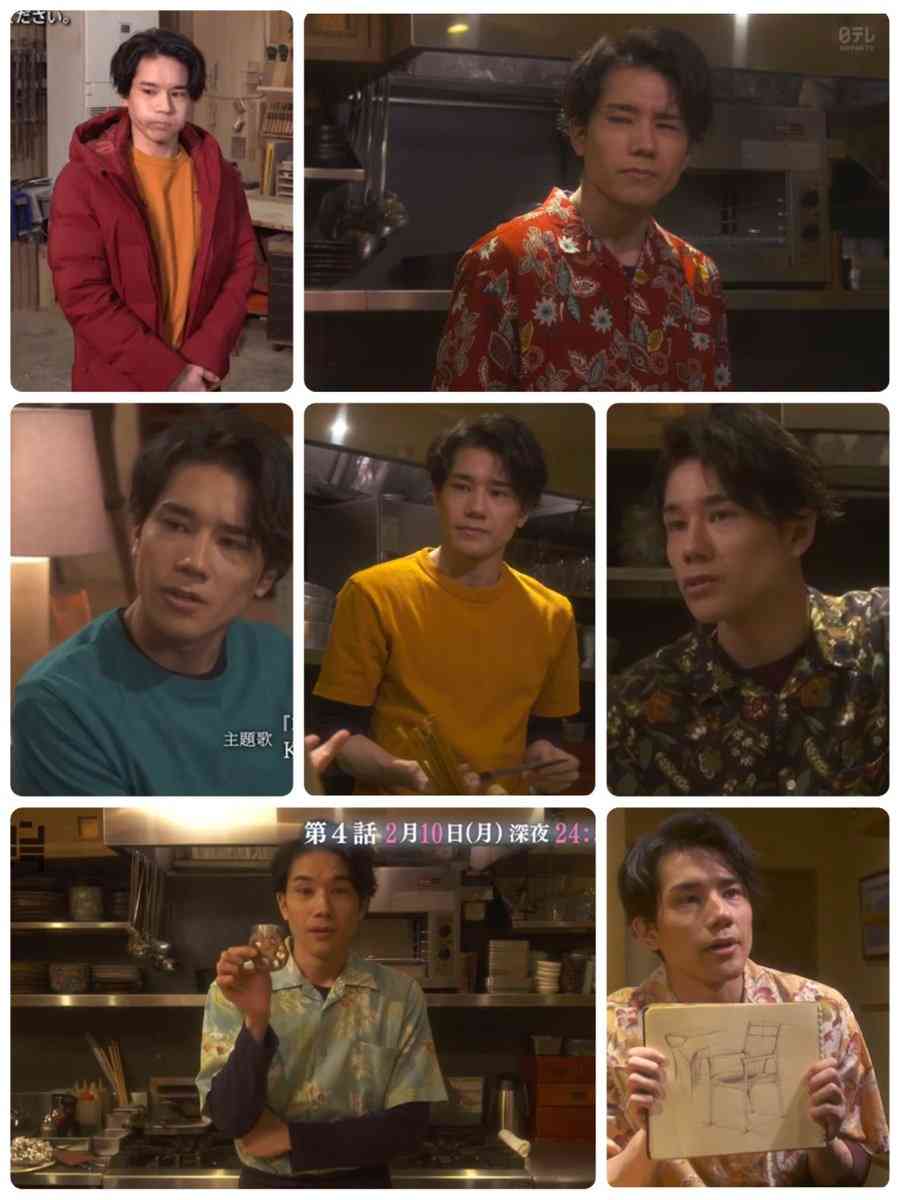 A.B.C-Z河合郁人くんとフット後藤さんを交互に貼るトピ(たまに五関様)part3