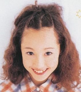 【画像】昔は意外な髪型をしていた芸能人