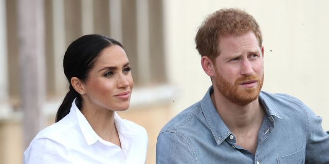 メーガン妃、ブランド名の使用を禁じた英国王室に逆ギレ⁉