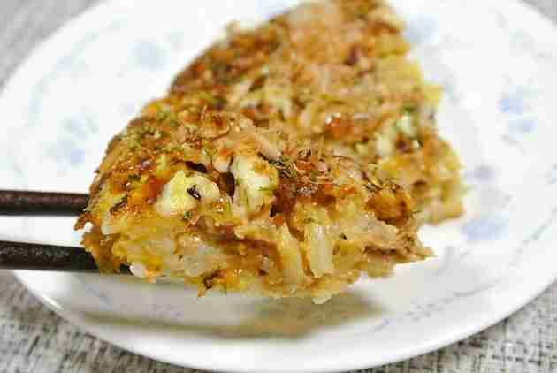 “お好み焼き定食”の大阪人、たこ焼き＋ご飯は「ない」