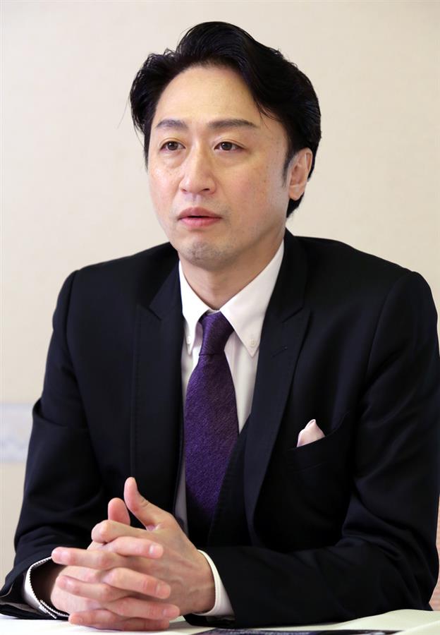 喜多村緑郎、貴城けい夫妻が離婚危機 杏樹は「破局」と周囲に告げる