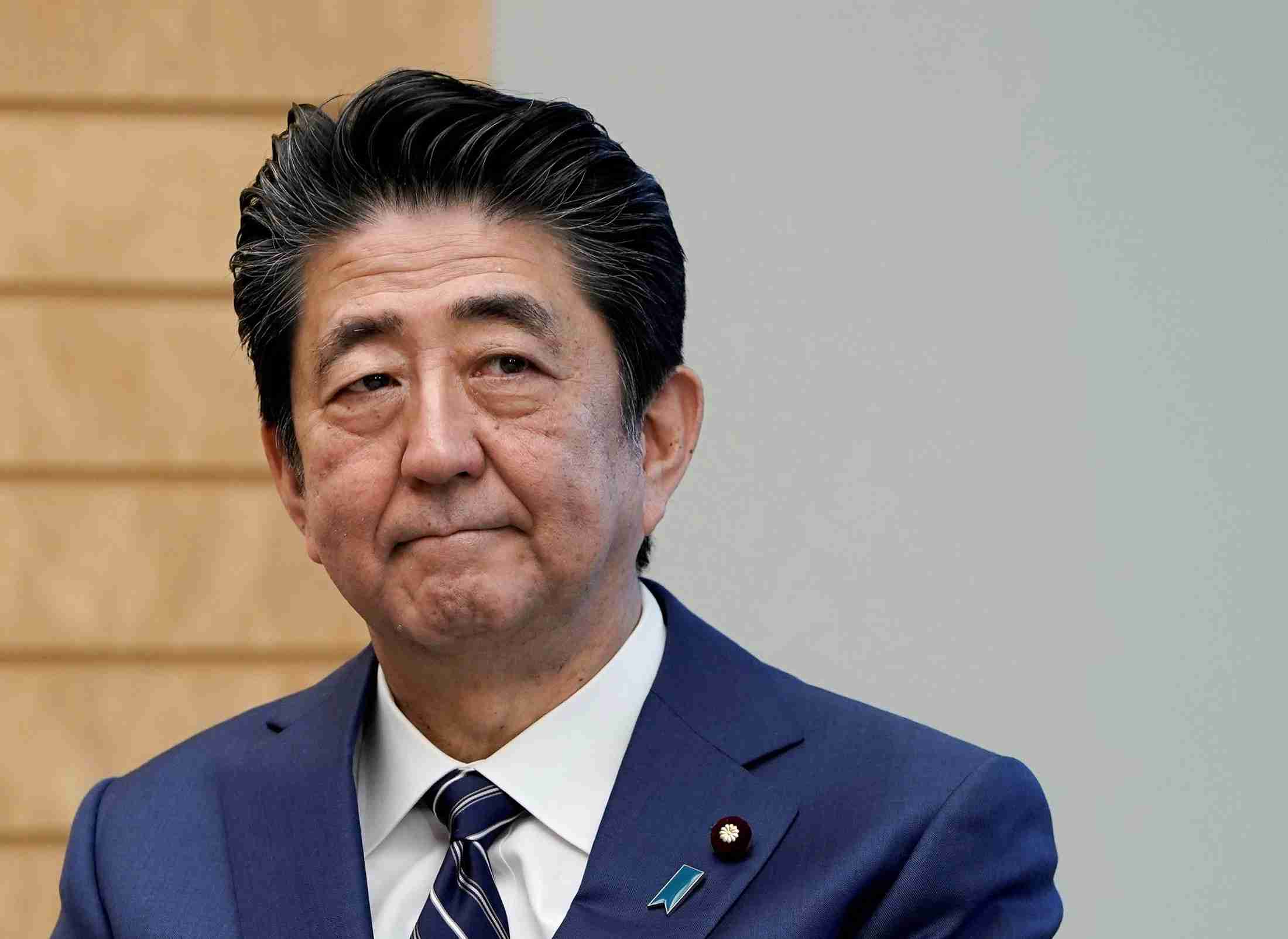 アングル：「安倍首相はどこに」、新型肺炎対策で指導力に批判（ロイター） - Yahoo!ニュース
