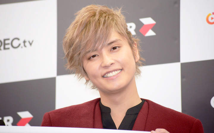 手越祐也「部屋の動画」持ち帰りキャバ嬢が流出に騒然…飽きられてもチャラ男健在