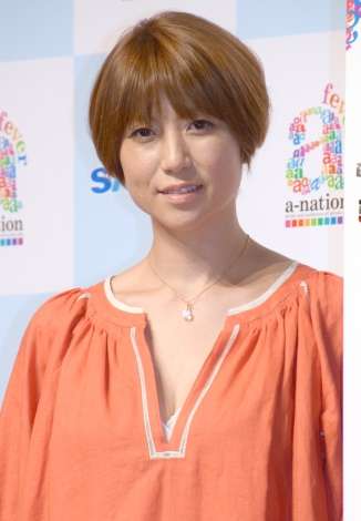 hitomi、妊娠5ヶ月の