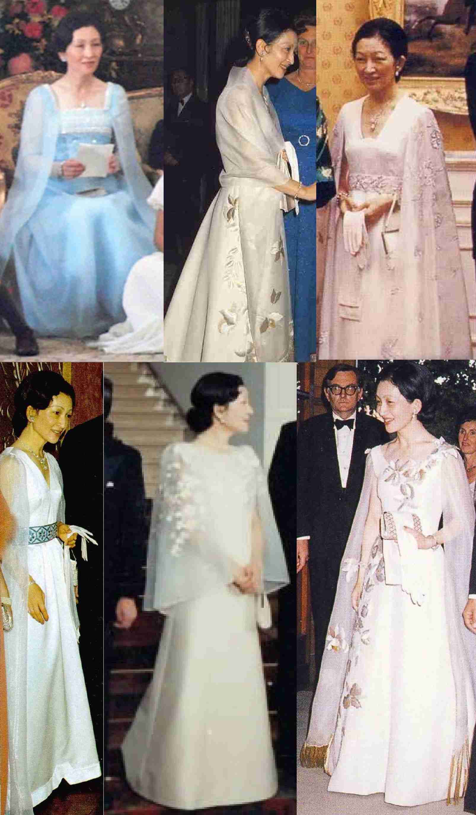 天皇・皇后両陛下、今春に訪英