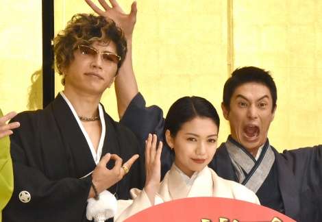 日本アカデミー賞優秀賞発表 作品賞に『翔んで埼玉』『キングダム』など