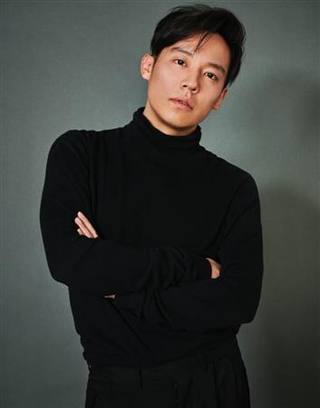 小出恵介、ゴミ人間役で再出発　ＮＹで２年ぶり芸能活動（サンケイスポーツ） - Yahoo!ニュース