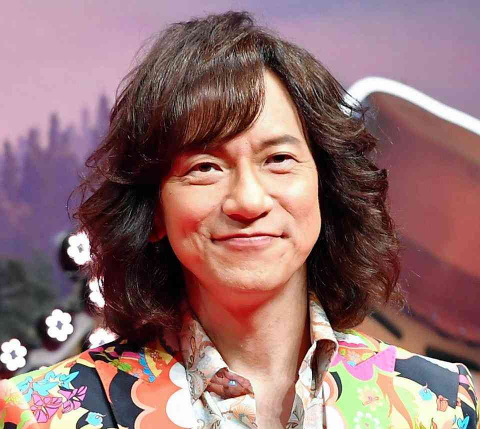 ダイアモンド・ユカイ、嘆く 妻がハワイにまで習字道具を…自宅にはホワイトボード、教育熱心過ぎて…