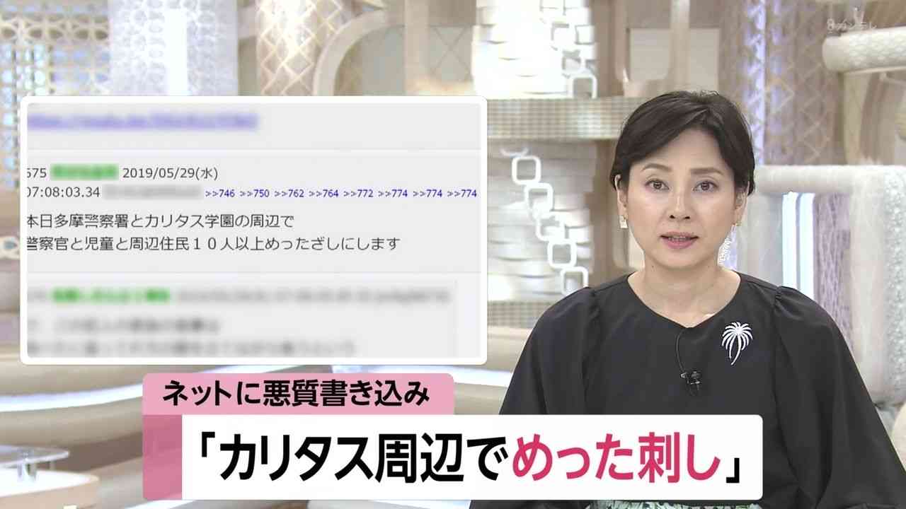 堀ちえみや橋下徹氏被害、ネットの罵詈雑言書き込み者の末路