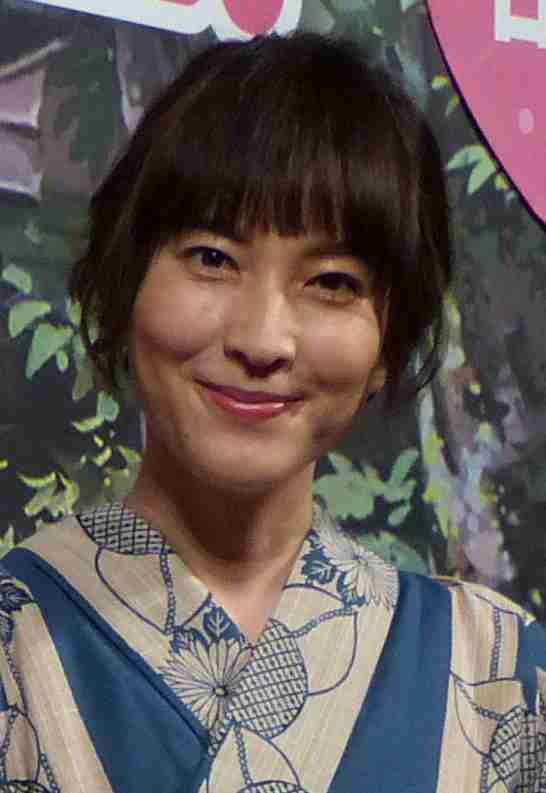 鈴木杏樹、喜多村緑郎との不倫報道を謝罪「お相手から独り身になるつもりでいるとお話があり」