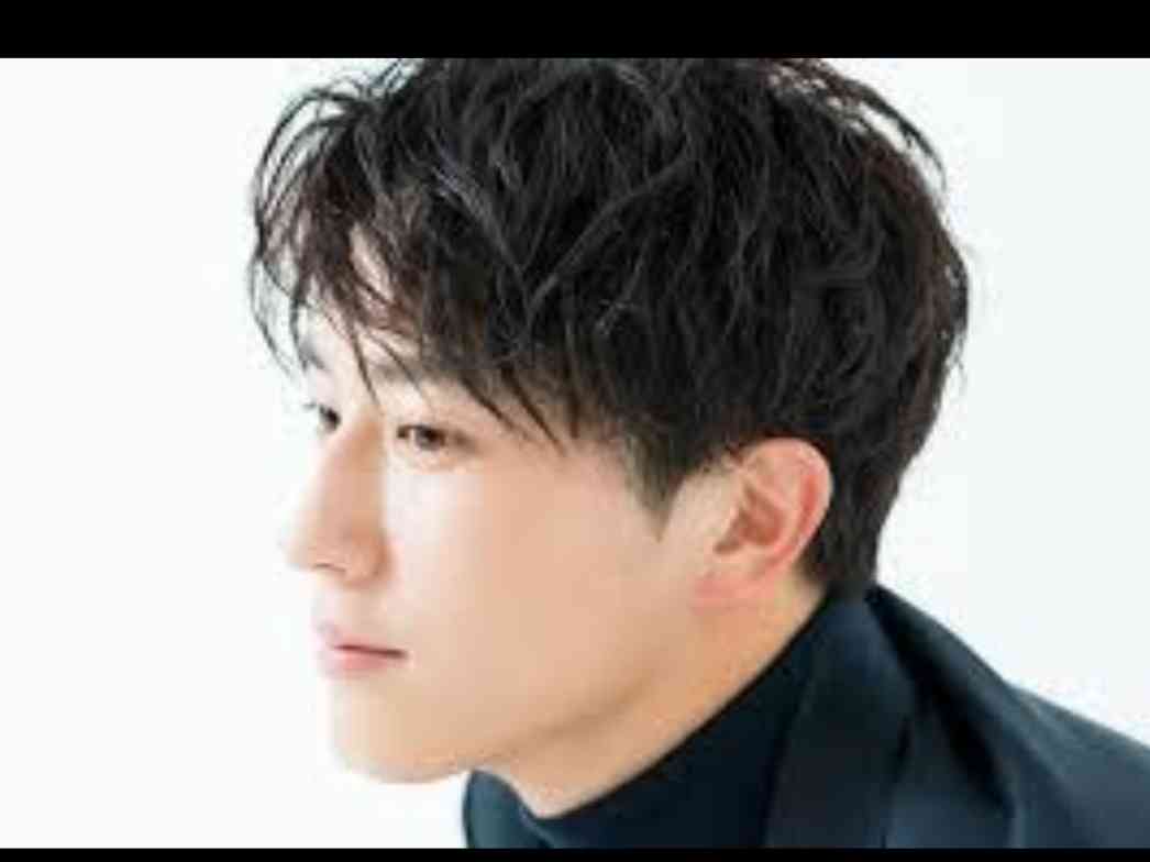 杉野遥亮くん好きな人！part3
