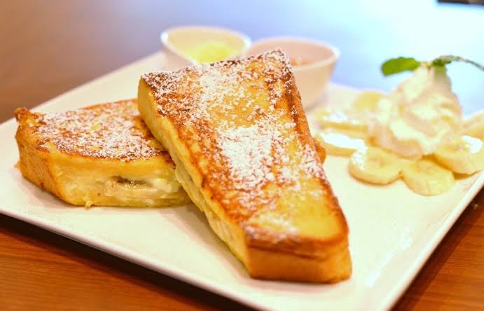 クラシックなフレンチトーストのレシピ