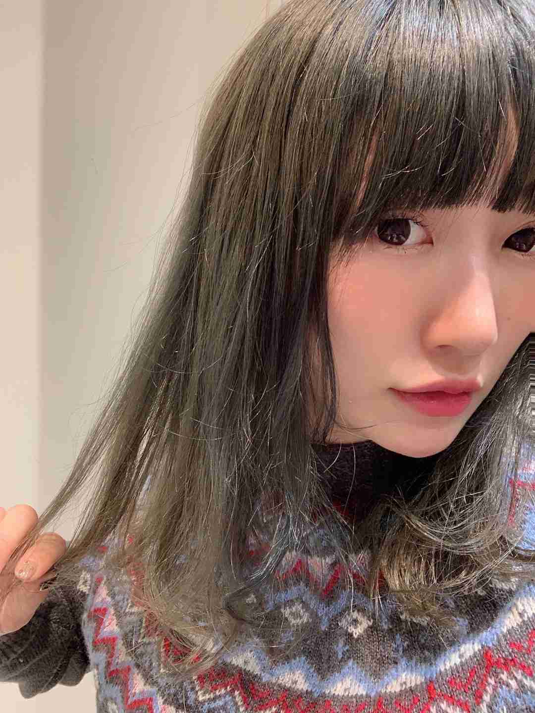 あいのり 桃 ブリーチを2回して変えた髪色 似合ってる かわいい の声 ガールズちゃんねる Girls Channel あいのり 桃 ブリーチを2回して変えた髪色 似合ってる かわいい の声 ガールズちゃんねる Girls Channel
