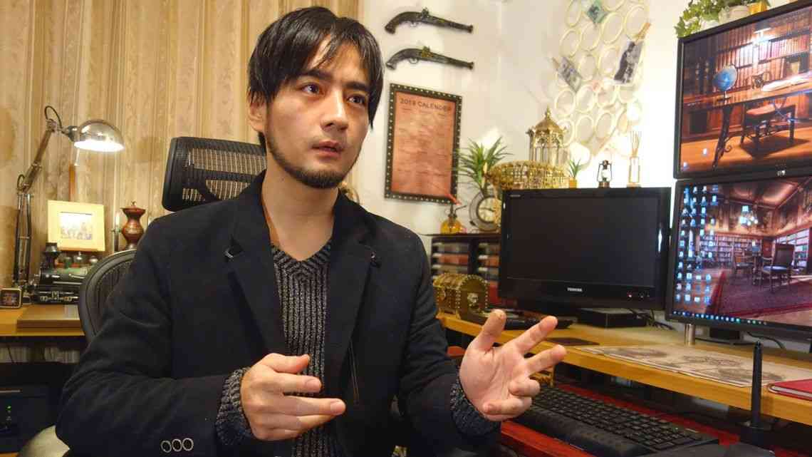 イケメンな著名人(芸能人以外)