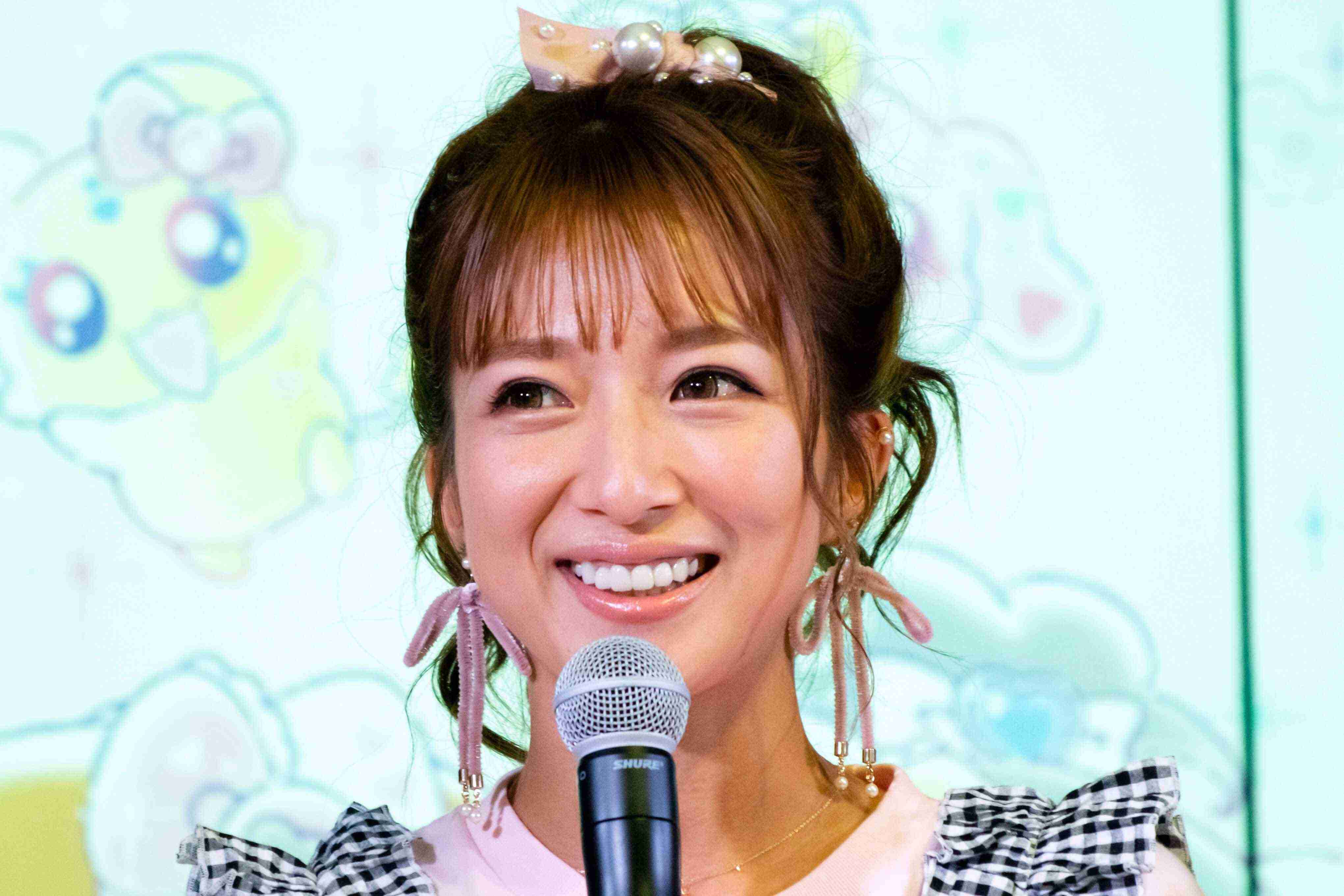 板橋区在住の主婦が語る「私が本当に辻希美を大好きな理由」 | ガールズちゃんねる - Girls Channel