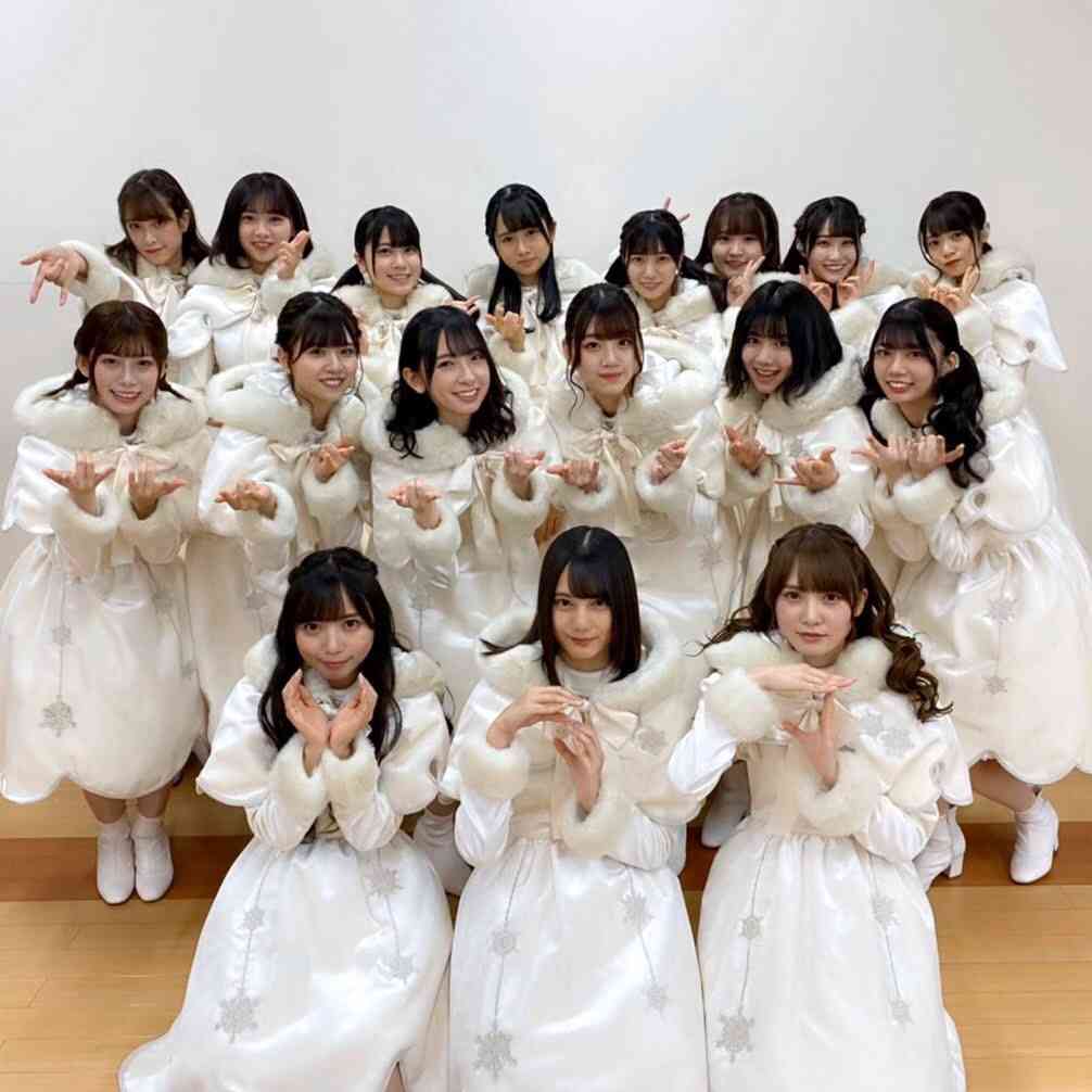 日向坂の好きな曲