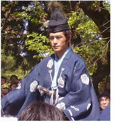 もし今大河ドラマで「義経」をやるなら