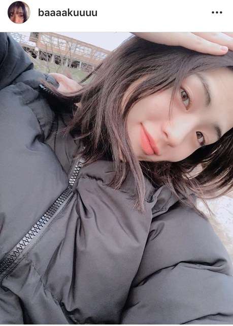 石原さとみにそっくり かわいすぎるジュノンボーイ 井手上漠の美麗ショットに注目集まる ガールズちゃんねる Girls Channel
