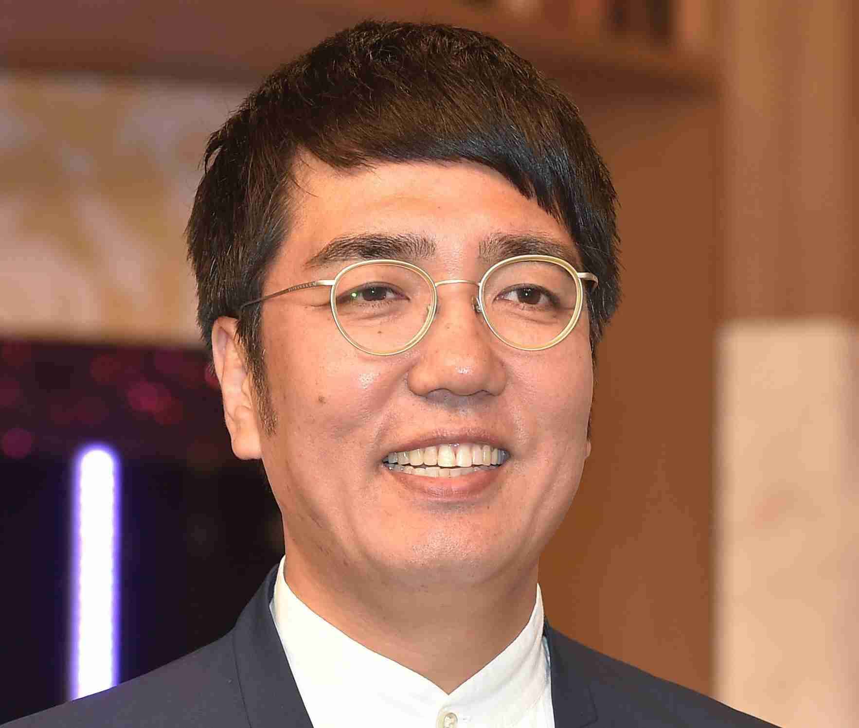 おぎやはぎ小木博明 東出擁護 発言炎上で 杏ちゃん ごめんね ガールズちゃんねる Girls Channel