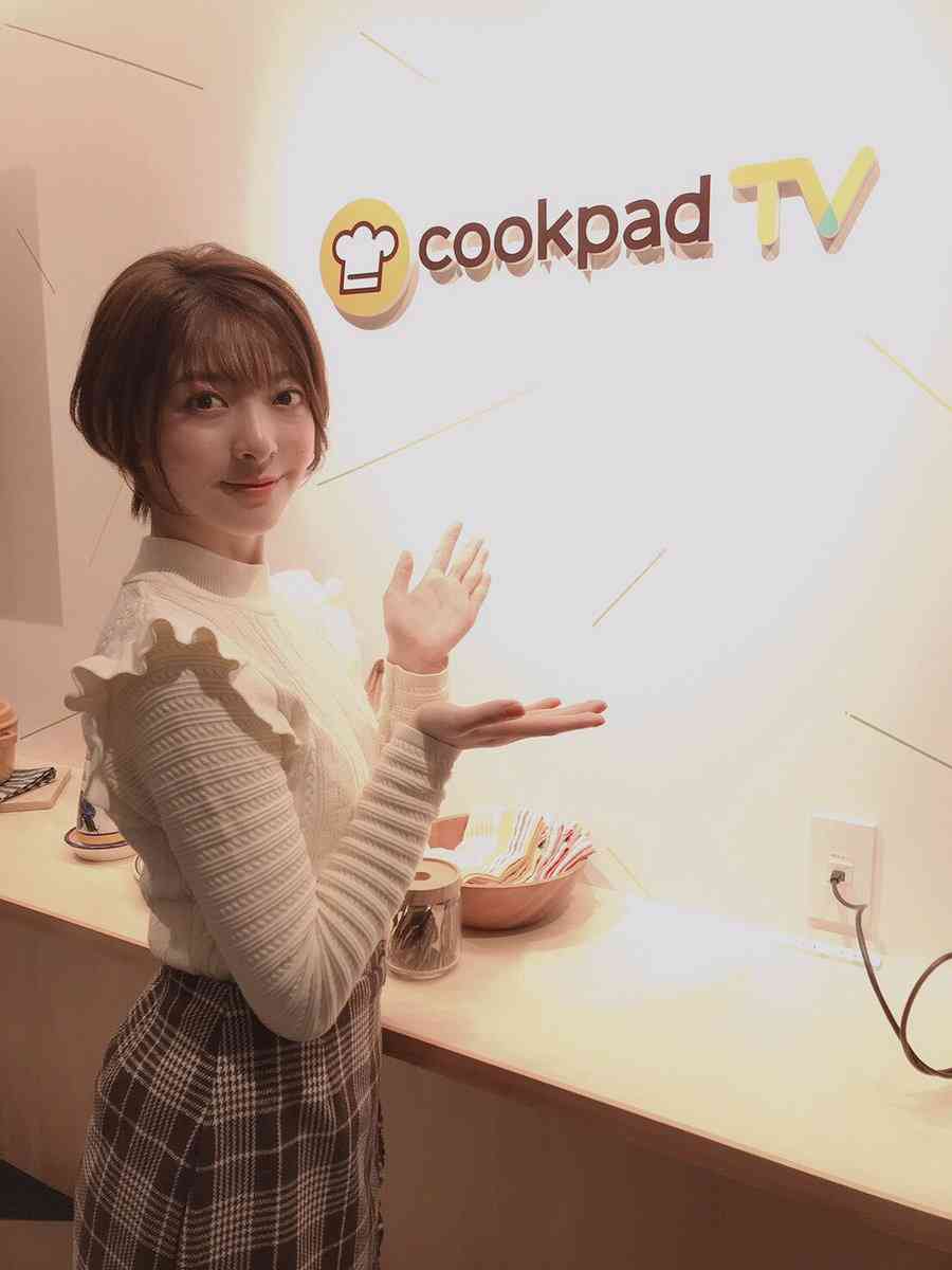 元NGT48山口真帆、喜びの女優デビュー「いろんな人への勇気に」