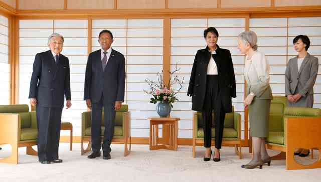 2月発表はナシ　眞子さま意志固く小室圭氏との結婚再延期の舞台裏