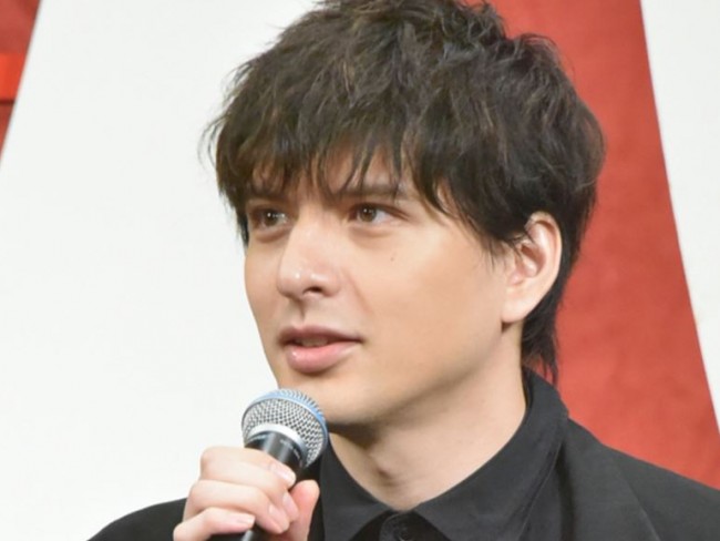 なぜか女受けしないイケメン芸能人